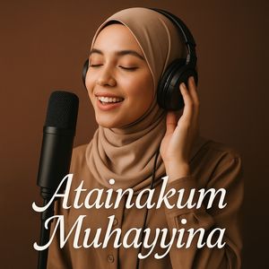 Atainakum Muhayyina