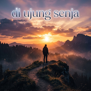 Di Ujung Senja