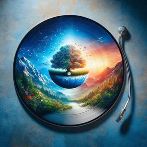 자연의 리듬(Rythm of Nature)