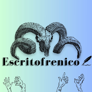Escritofrenico