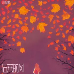 后来的风