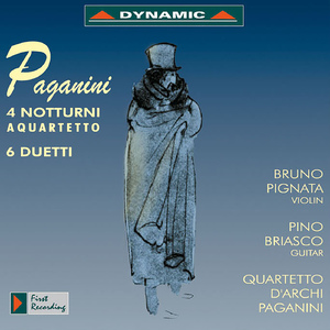 Notturno No. 2, MS 15:I. Adagio