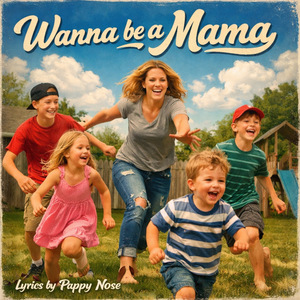 Wanna be a Mama