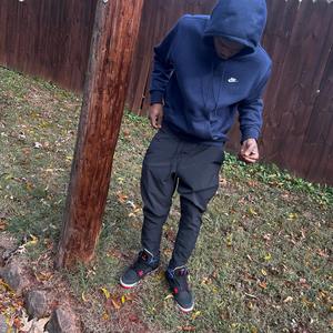 Clout (feat. 5lifeyungin & Lilnardpaid)