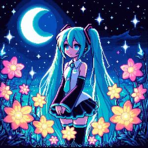 Midnight Vibes (Funkified)