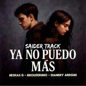 Ya No Puedo Mas