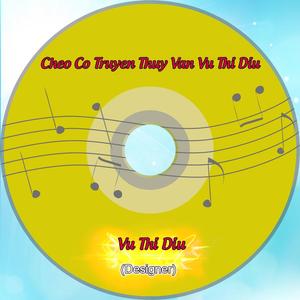 Cheo Co Truyen Thuy Van Vu Thi Diu