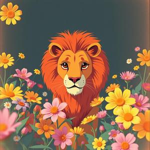 Roaring Sunbeam by EL COMPOSITOR DE CESAROXO