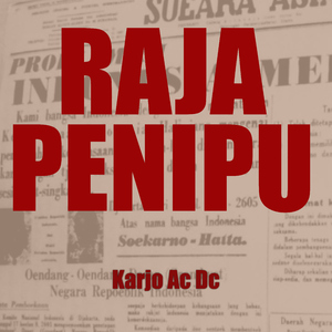 Raja Penipu, Pt. 2