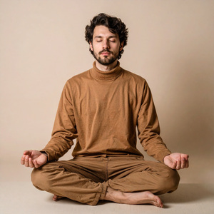 El Suave Ritmo Del Enfoque Interior