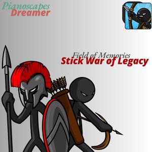 Stick War Legacy (Field Of Memories)
