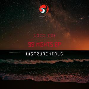 99 Nights (Instrumental)