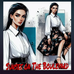 Susent on The Boulevard