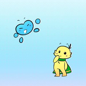 Moist Jungle (Guppy's Quest Original Soundtrack)