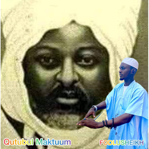 Qutubul Maktuum