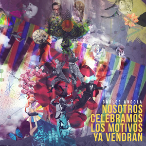 Me Conformo (feat. Litus)