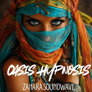 Oasis Hypnosis