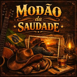 Fim de Tarde na Fazenda