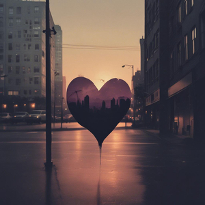 Ombra nel Cuore