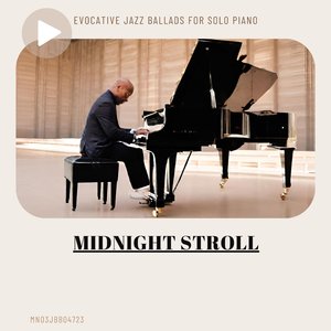 Grossular Ballad (Live at Gentleman Studio)