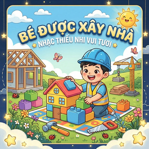Bé bước tập đi