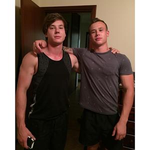 The Return (feat. Ajani)