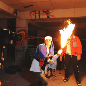 打电话把汗（Call me）