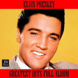 Elvis Presley Greatest Hits Full Album: Jailhouse Rock / Can't Help Falling in Love / Suspicious Minds / Always on My Mind / It's Now or Never / My Way / Blue Suede Shoes / Burning Love / Hound Dog / Heartbreak Hotel / In the Ghetto / If I Can Dream / All