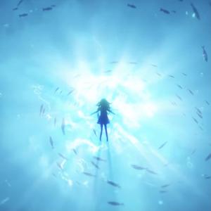 Ocean of fate for you