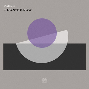 I Don't Know (Audiojack Remix)