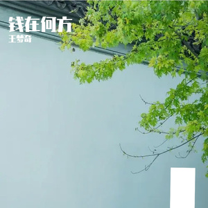 钱在何方 (都在广东)