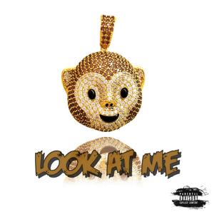 look at me (feat. Ph4ntom)