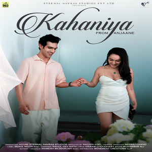 Kahaniya (From 'Anjaane")