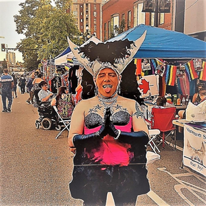 Let's Talk About Love