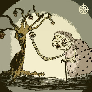 Gertrude (feat. LoneMoon, Samad Savage)