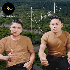 Vuelve (Arkano Amazónico)