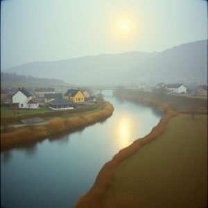 致永驻星河的你