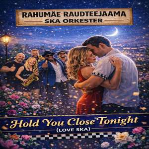 Hold You Close Tonight