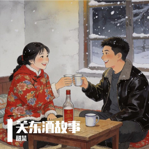 关东酒故事