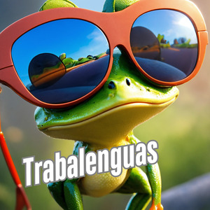 Trabalenguas