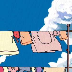 一直很安静（温柔女版）