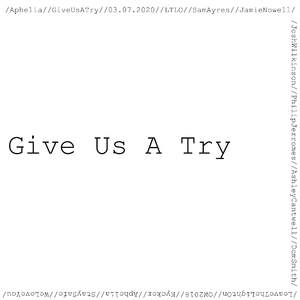 Give Us A Try