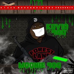 Gang Talk (feat. NoFlawPeach)