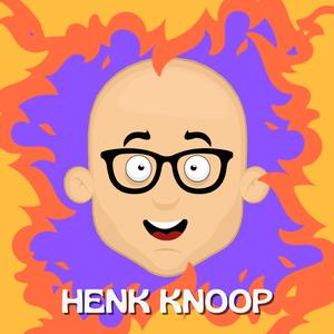HENK KNOOP