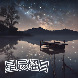 星辰耀目