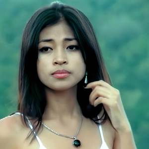 ចង់បំភ្លេចបងតែបំភ្លេចមិនបាន