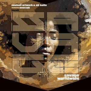 Layali (feat. Overzak)