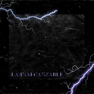 LA INALCANZABLE (feat. Ron)
