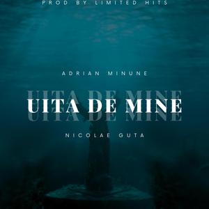 Uita de mine ca exist (feat. Nicolae Guta & Adrian Minune)