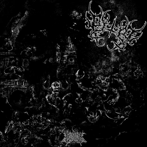 PYRES Built from their Severed Wings